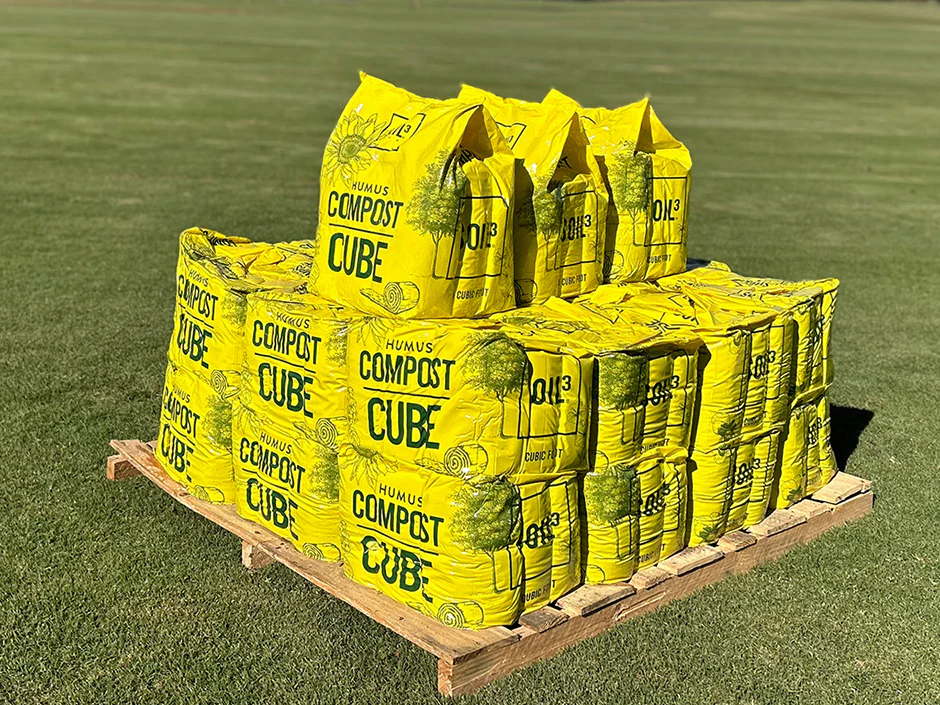 Lawn Care Products