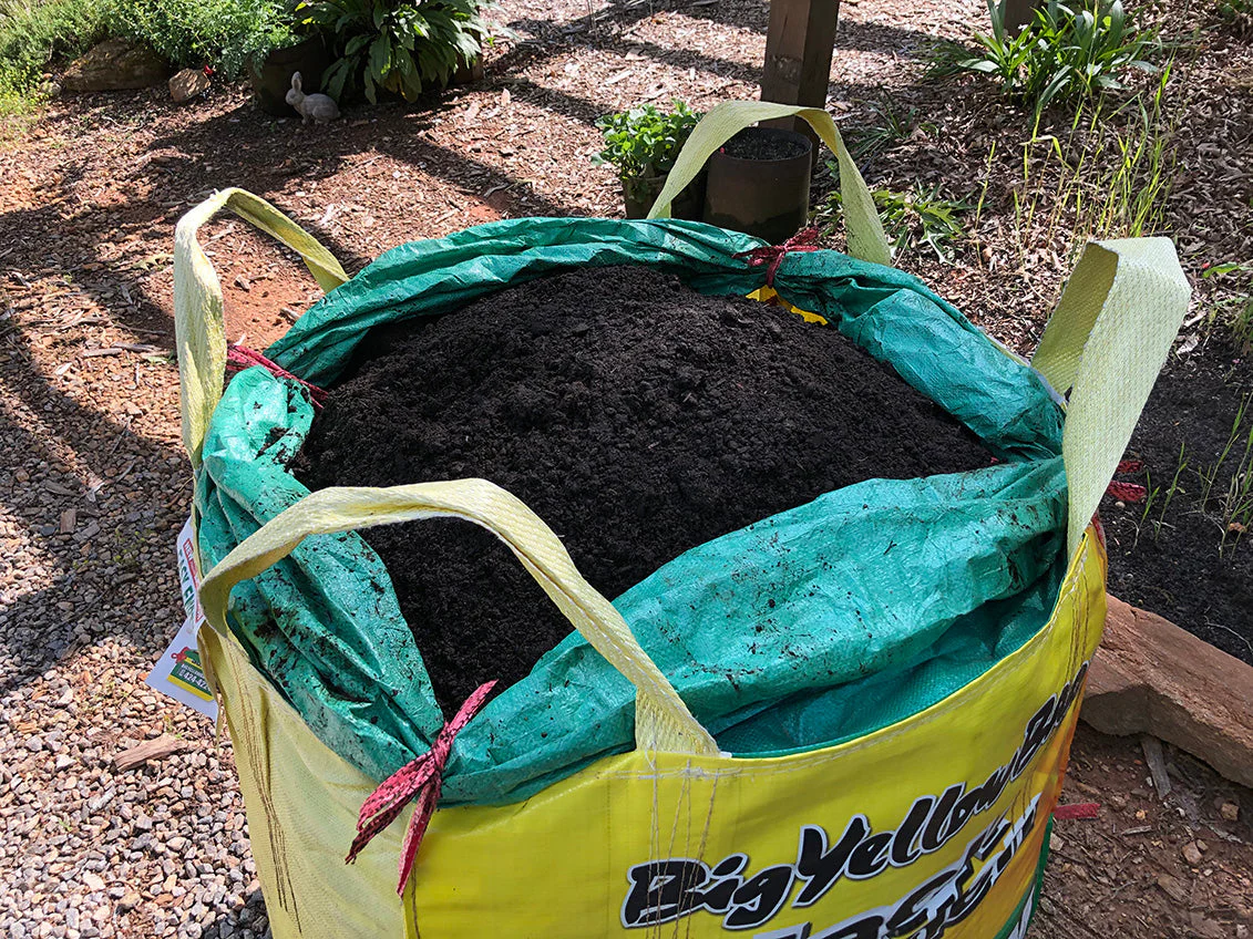 New Lawn Prep - Sod & Seed